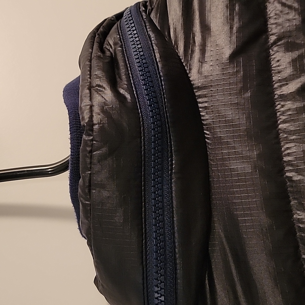 J. Crew puffer jacket - Picture 5 of 6
